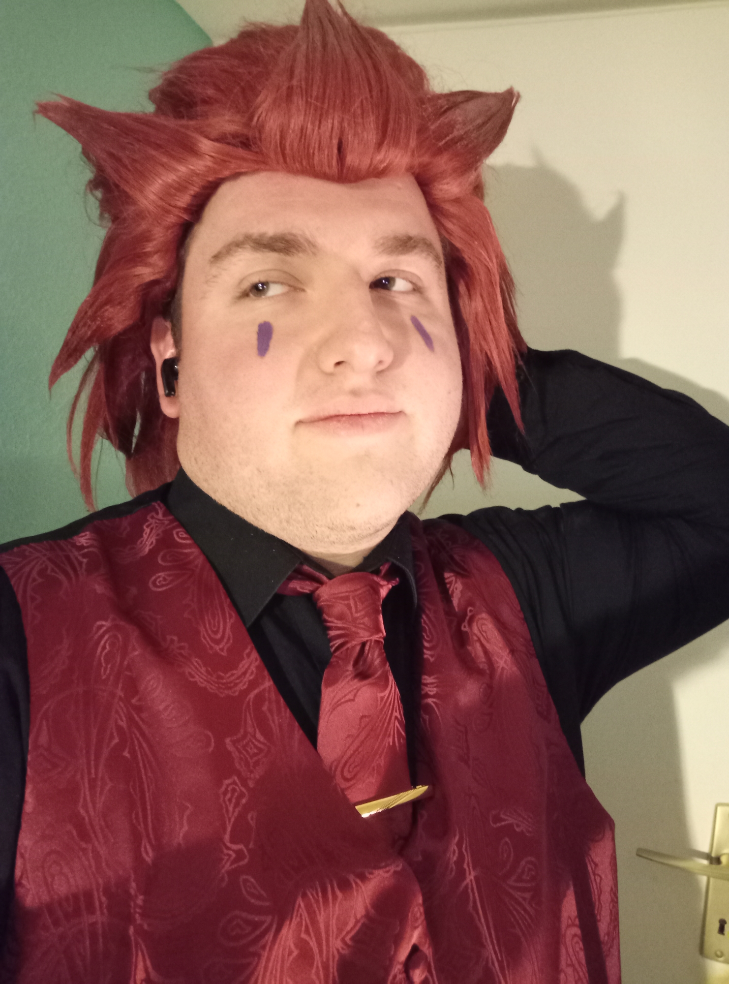 Axel - costard  - Photo 5