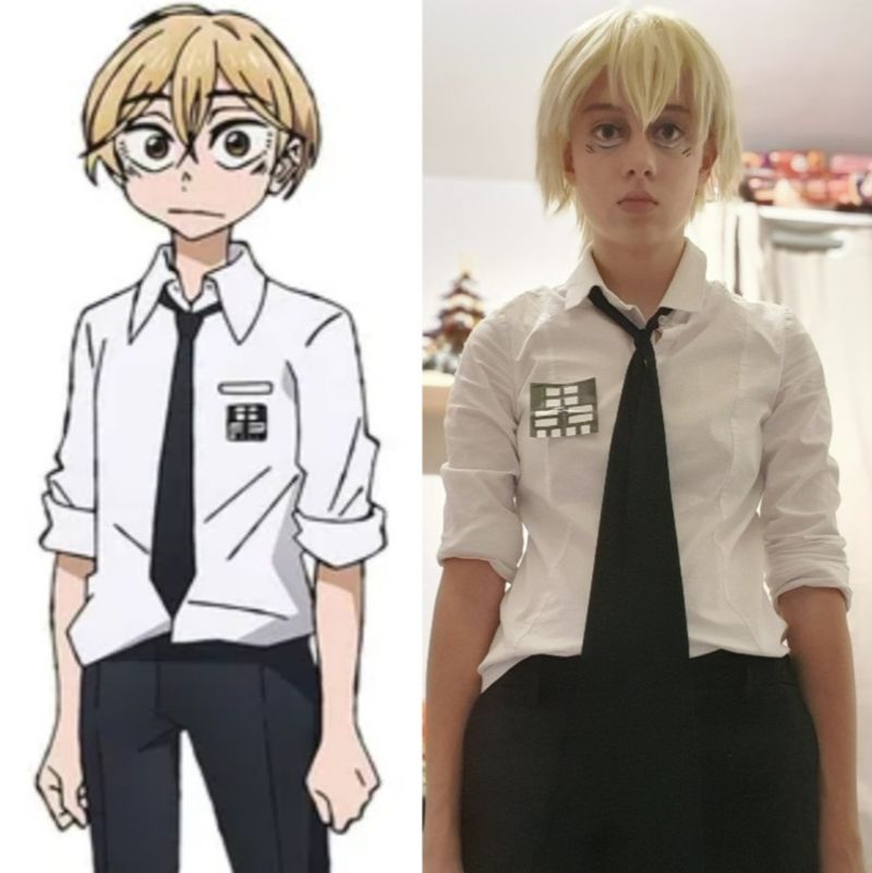 A_y_o – Sanda Kazushige