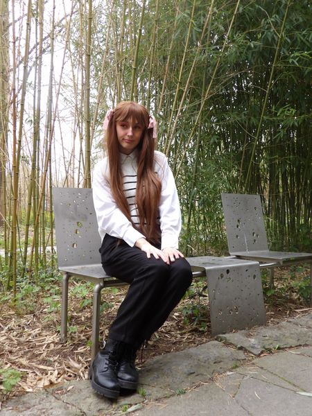 Ume.cospl - Tohru Honda 
