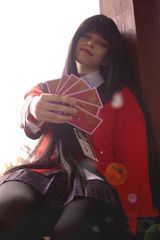 Yumeko preview 2