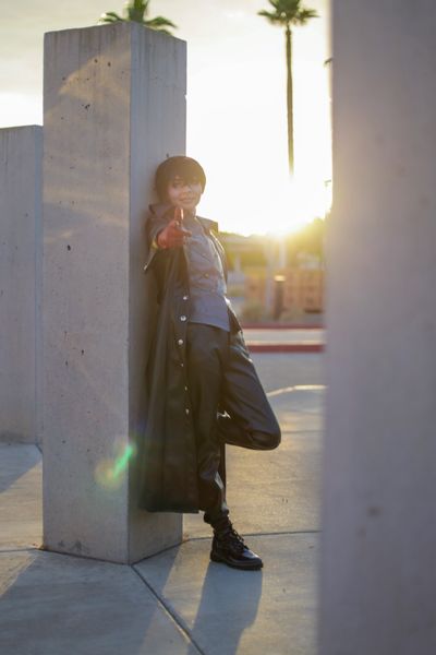 Littlechefcosplay - Joker — July ‘25