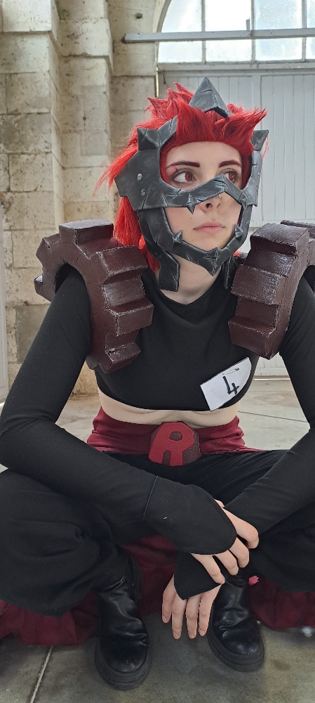 Kiri togachaco - Photo 25