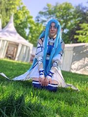 Asuna ALO preview 3
