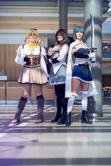 Homura Akemi preview 3
