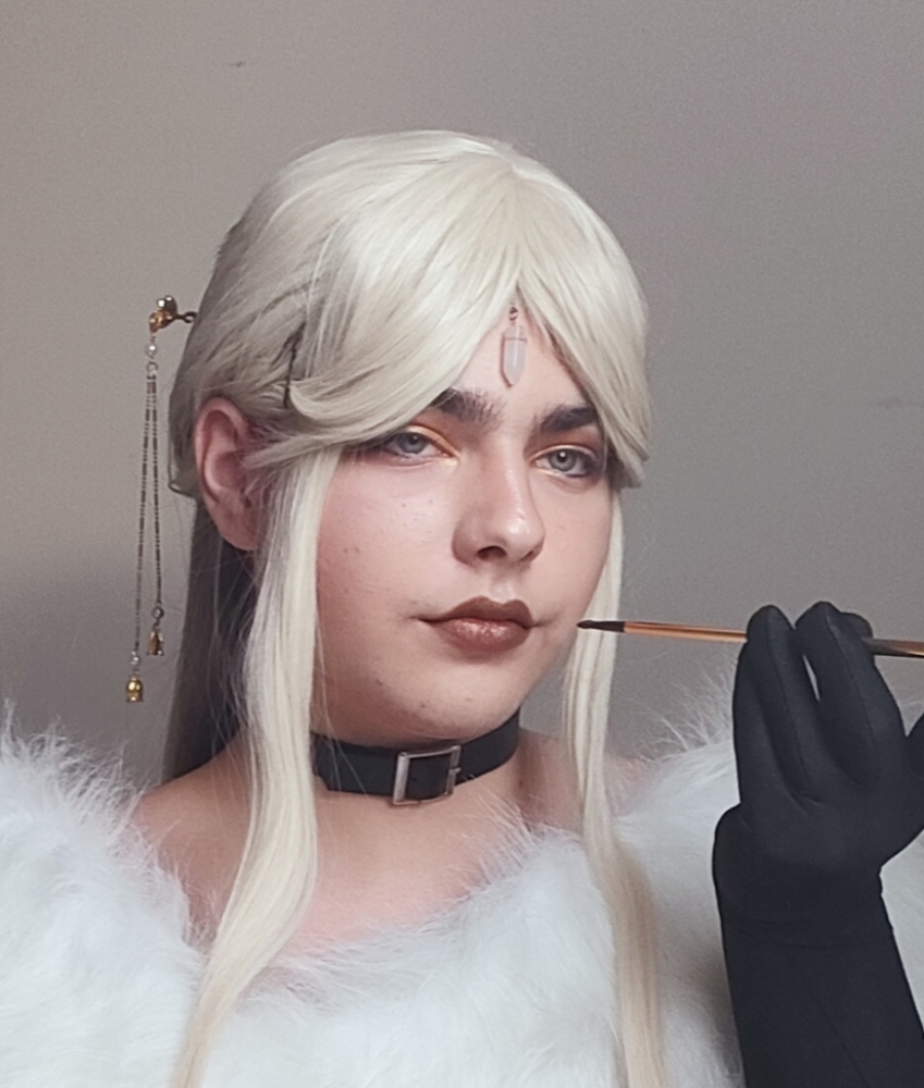 Ningguang - Photo 16