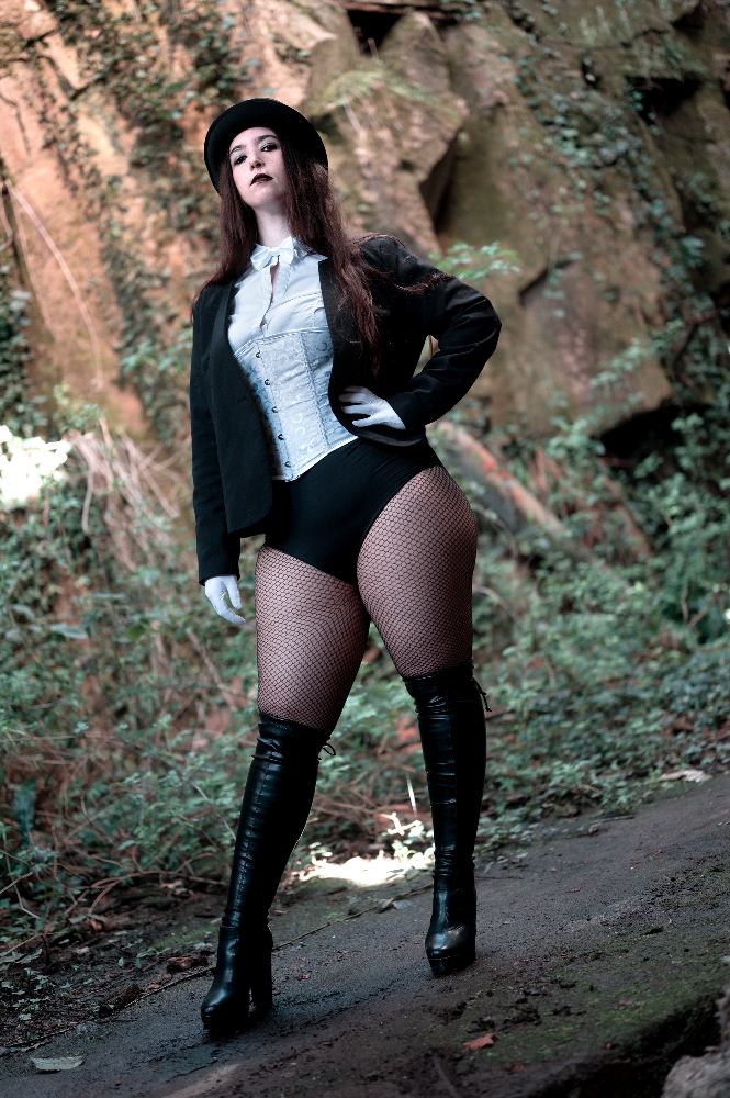 Zatanna — photo 8