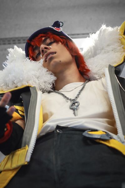 Enali_nikawa - Sett heartsteel