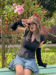 Cherie {cherry crush preview 3