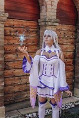 Emilia ❄️ preview 3