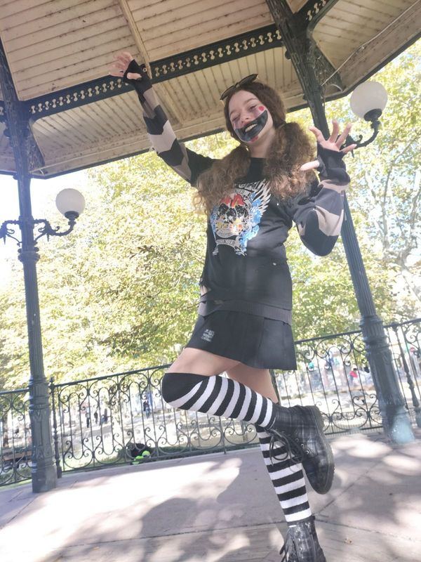 .lavender_cosplay. – ‡Puppet‡