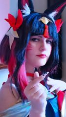 Ahri after hours preview 3
