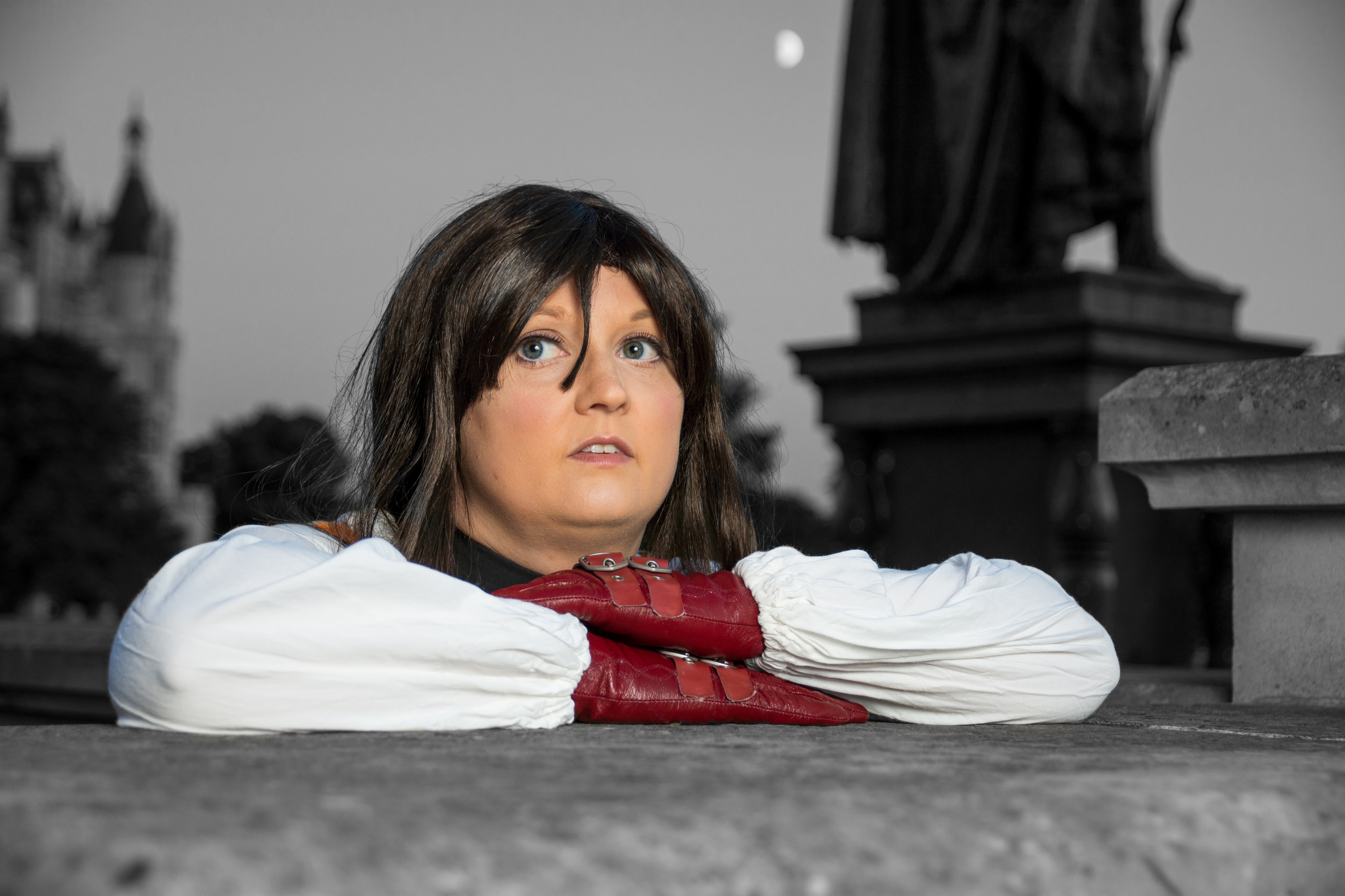 Garnet T. Alexandros - Photo 72