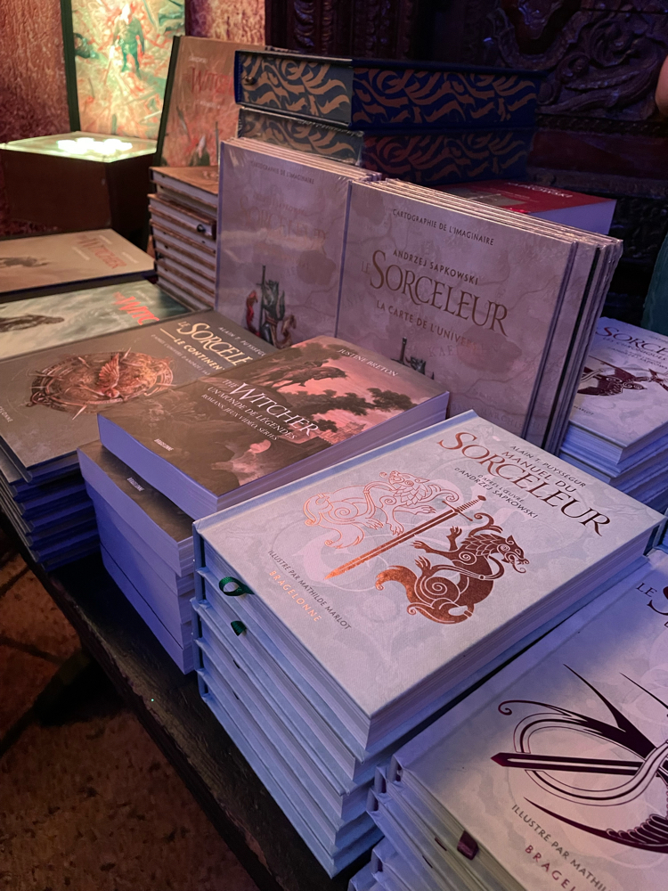 Geralt de Riv - Photo 14