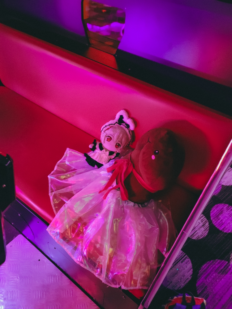 BBZuha first date - Photo 19