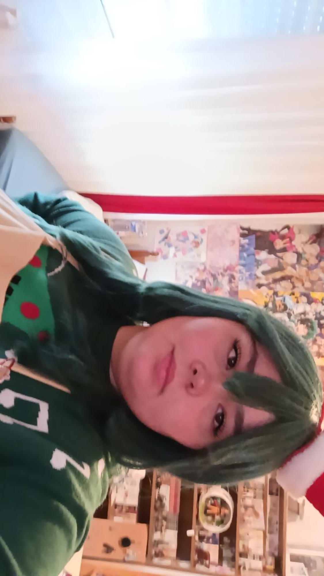 Inko Midoriya — photo 5