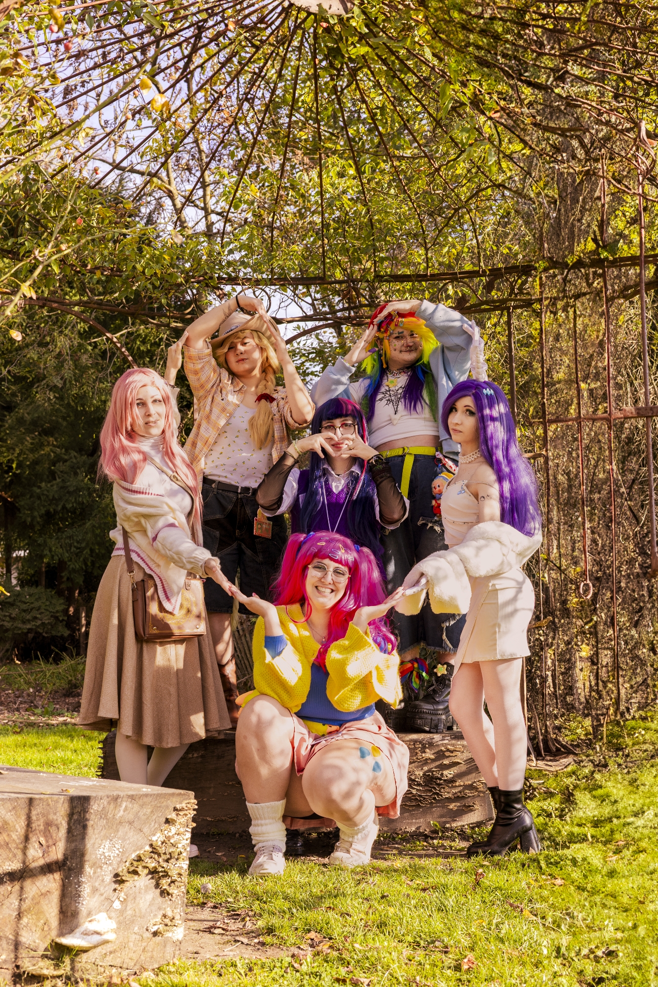 Shoot MLP — photo 15