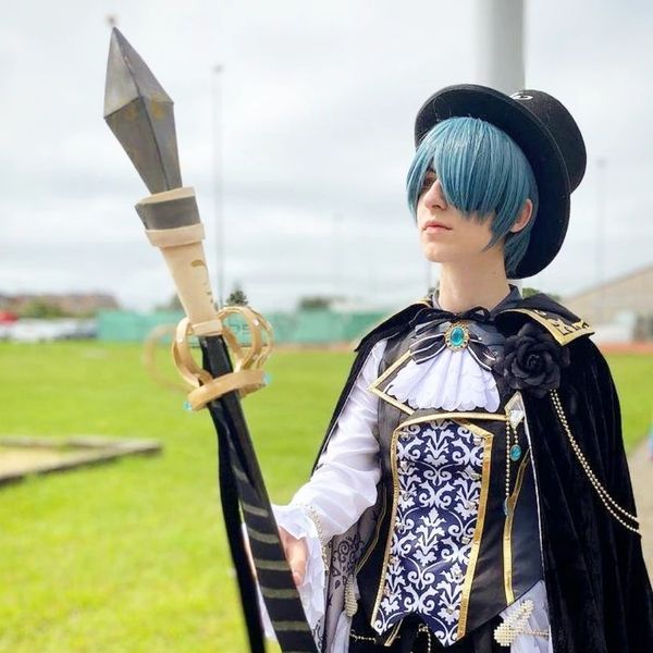 Yume - Ciel Yume 100
