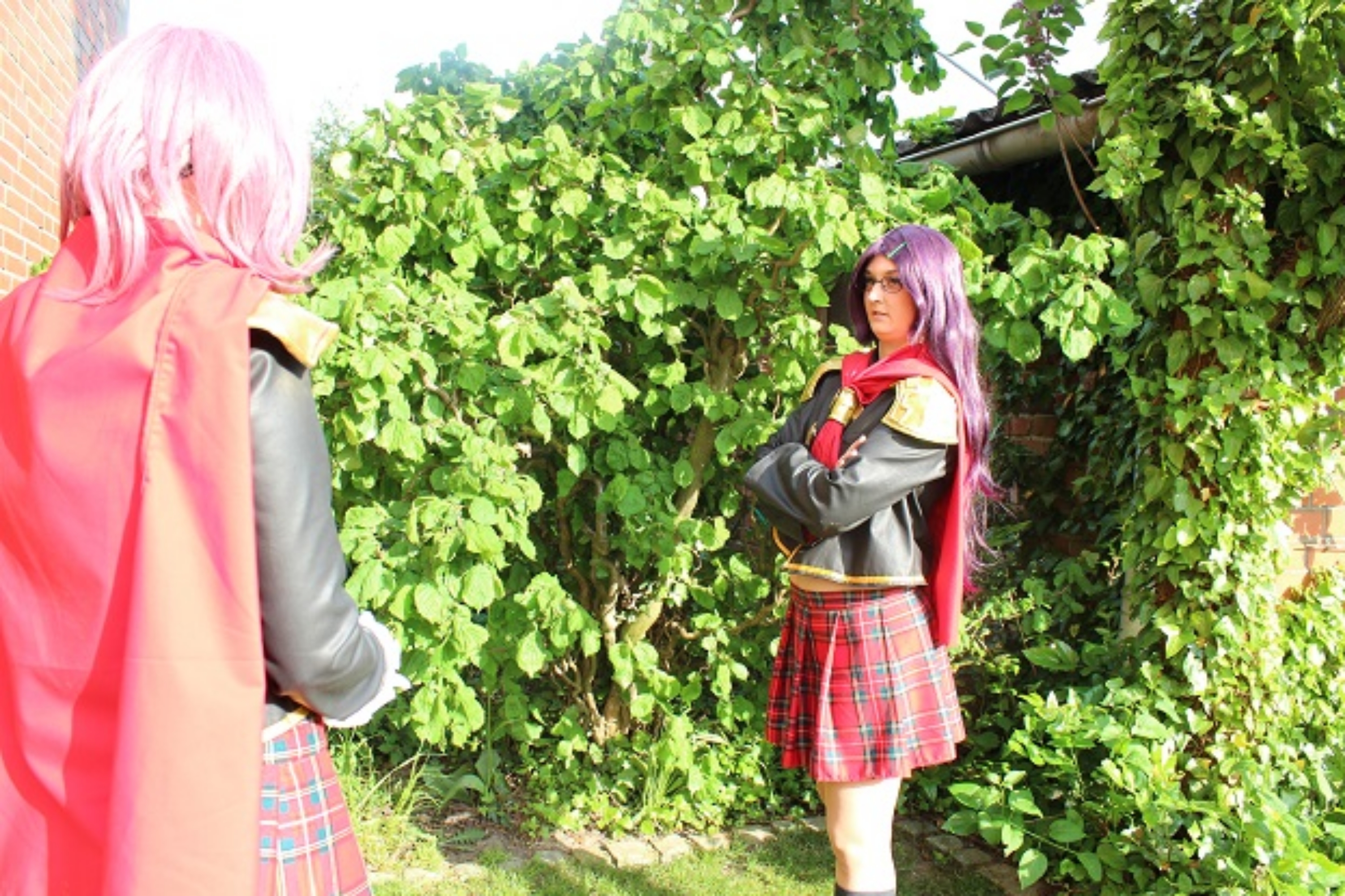 Queen (FF Type-0) — photo 25