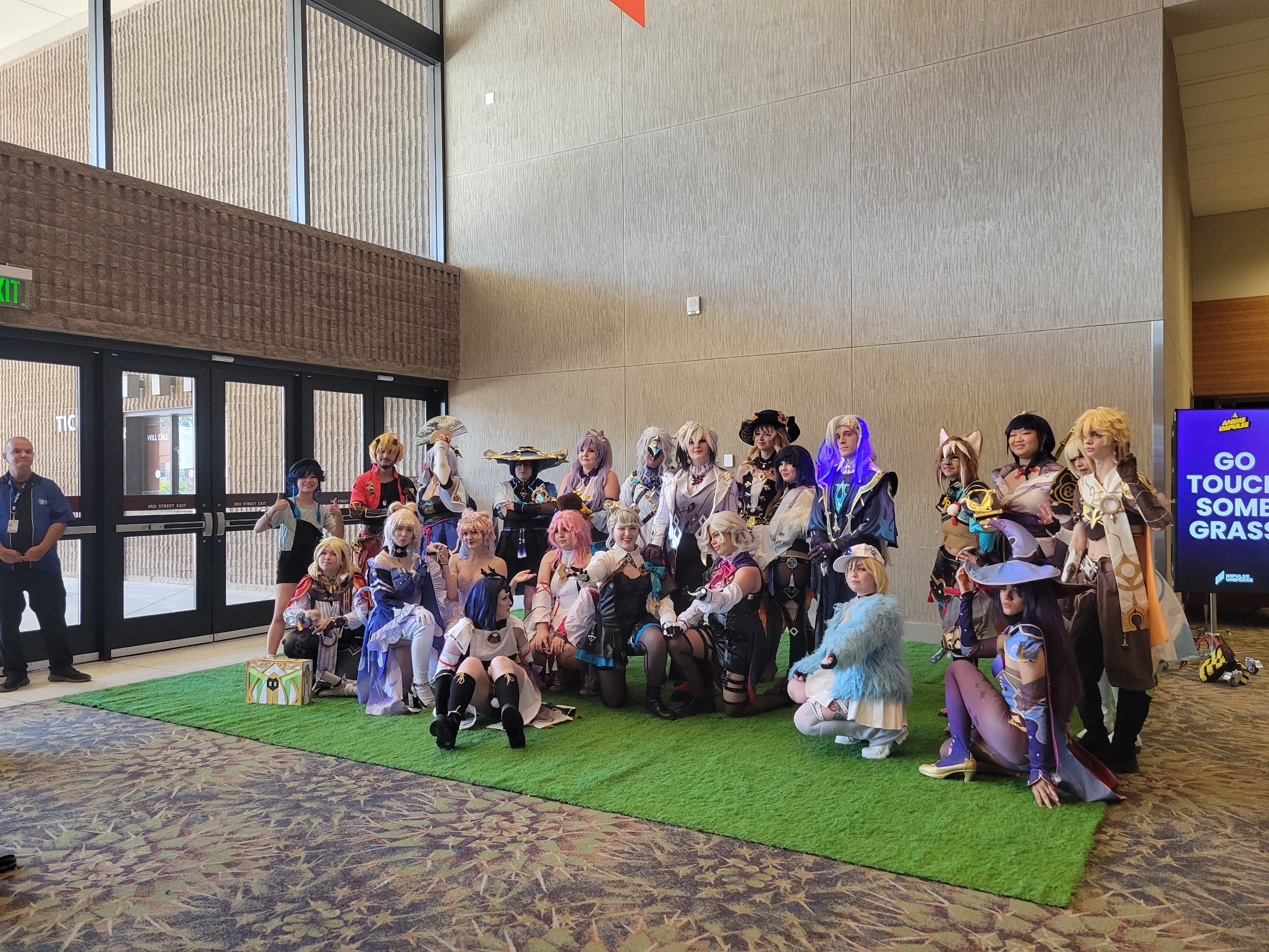 Anime Impulse 2024, photo 6