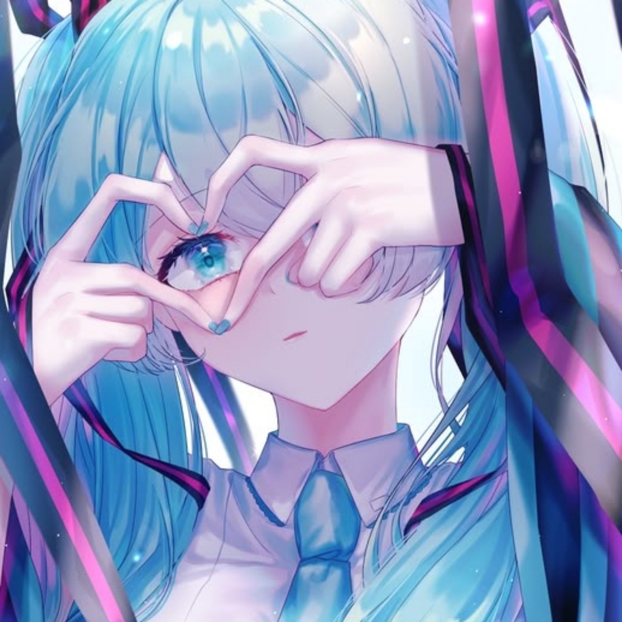 Hatsune miku