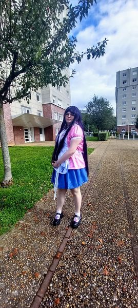 Koki - Mikan tsumiki 