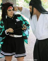 Tanjiro preview 3