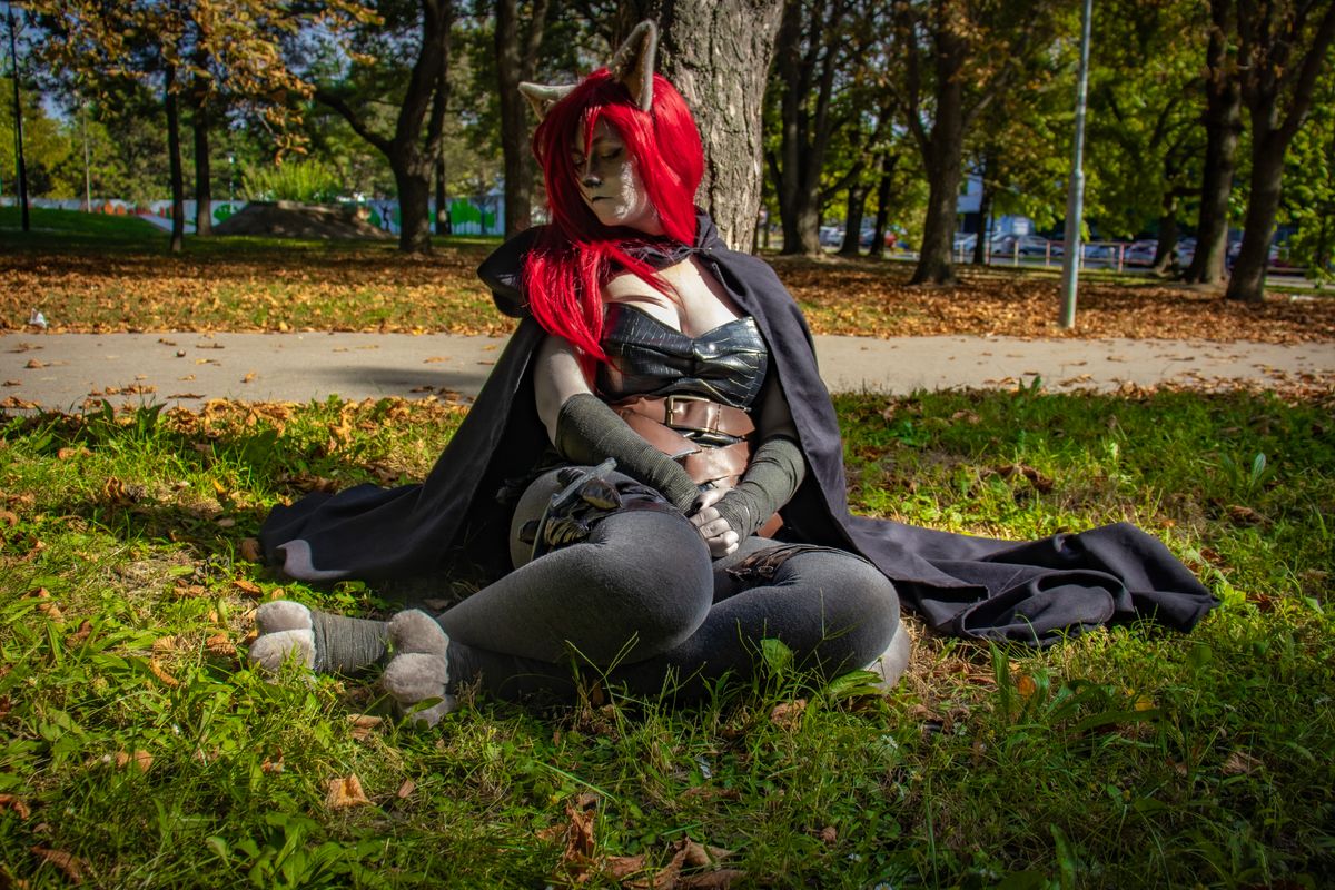 Lex_rose – Xera ver.1