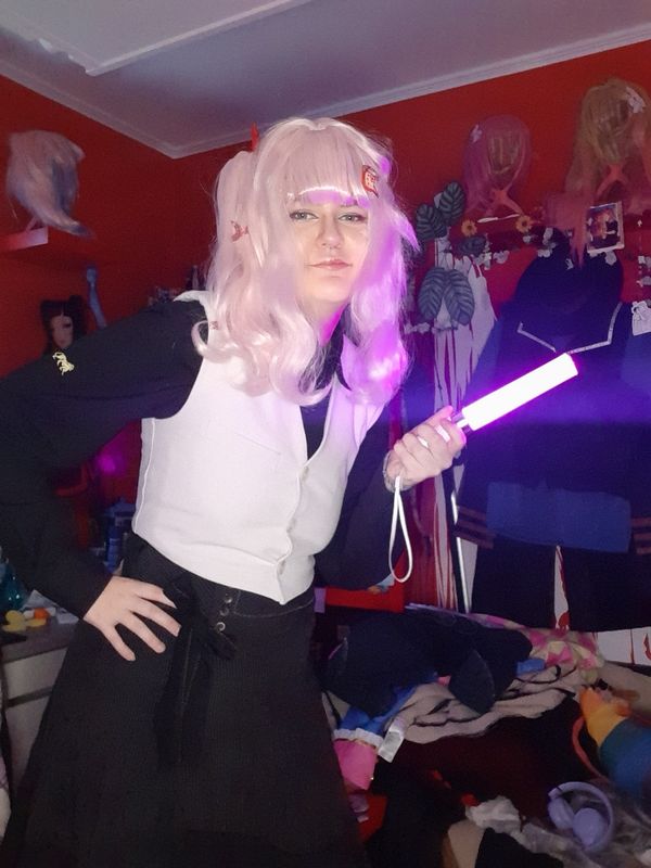 Nash - Mizuki Akiyama