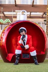 Winter metaverse preview 3