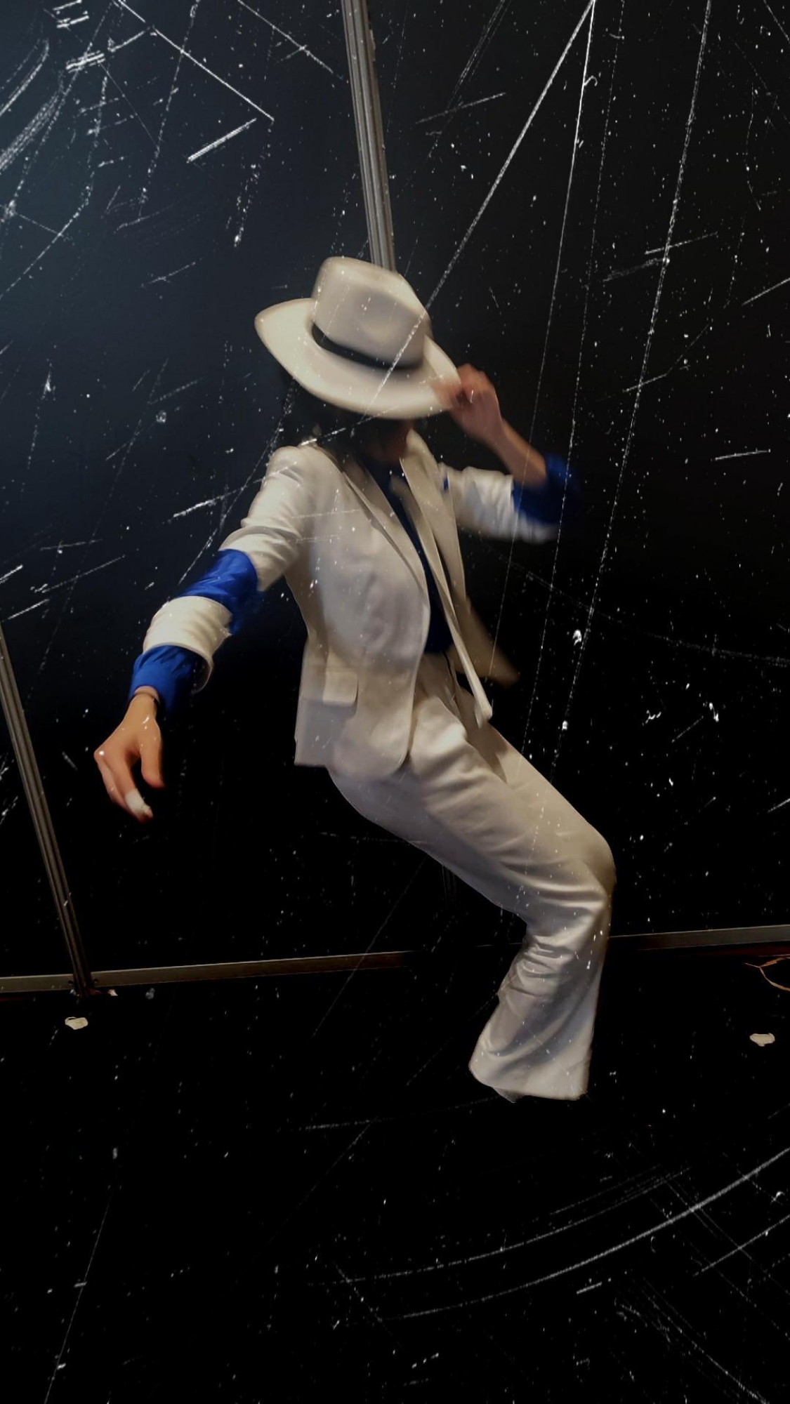 Michael Jackson (SC) - Photo 3