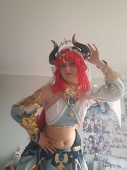 Nilou preview 3