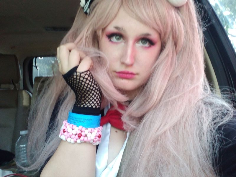 Cookie <3 - Junko Enoshima