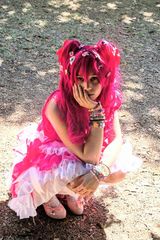 Pinky pie preview 3