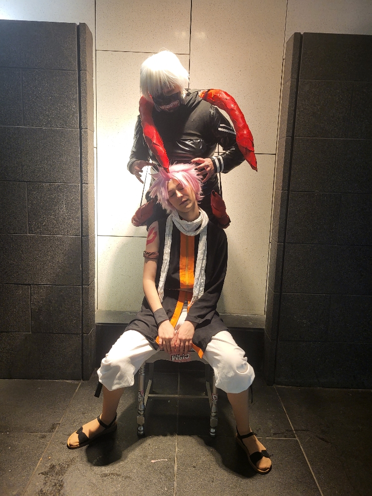 Chaotique Anya - Photo 128