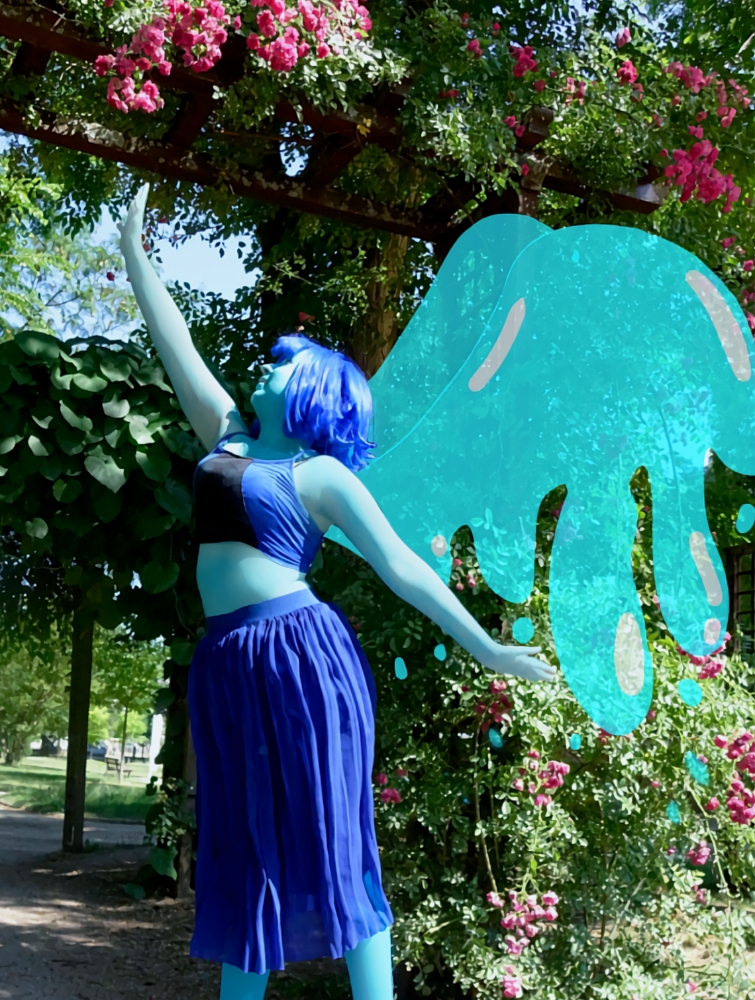 Lapis V2 fleurs — photo 6