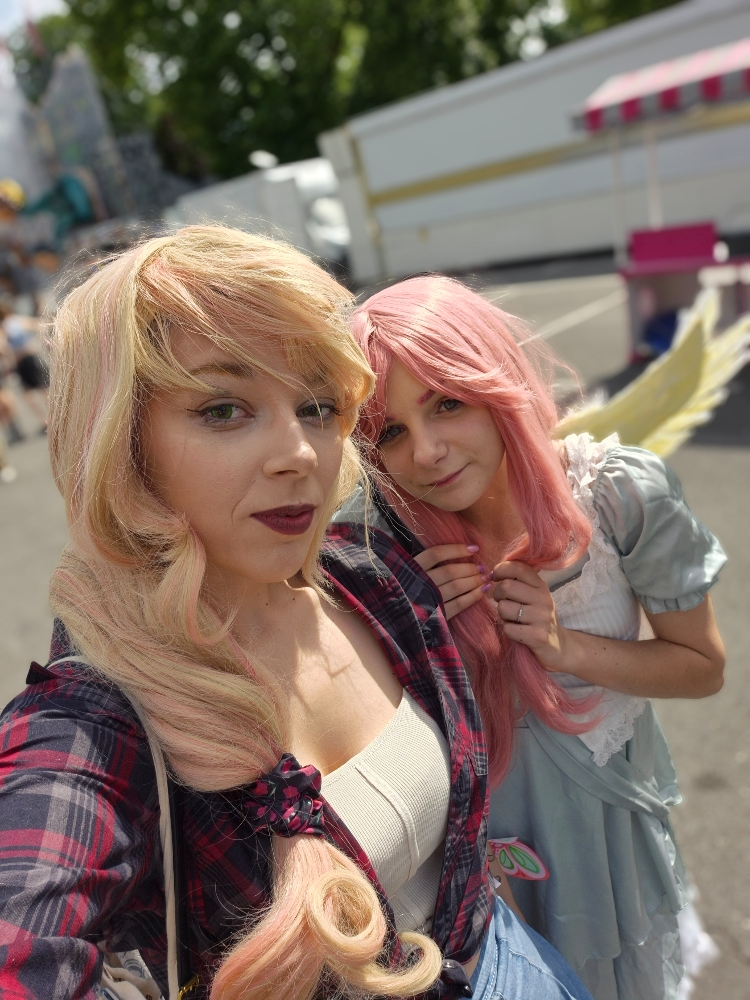 My little pony — photo 23