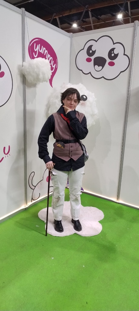 UwU viktor - Photo 3