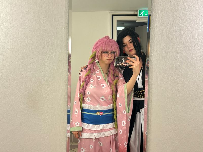 Rum1kk0000 - mitsuri 