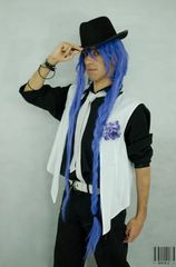 Gakupo camelia preview 3