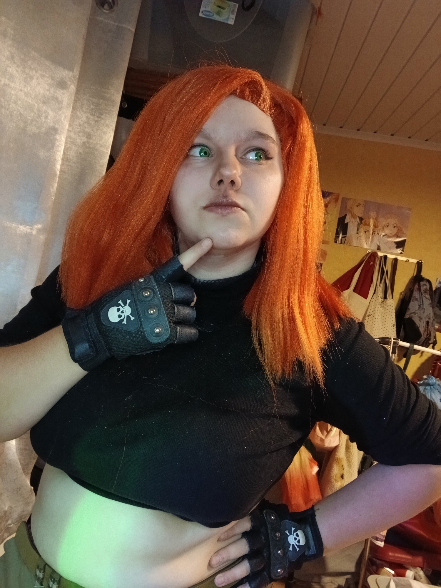 Kim at home - Photo 9