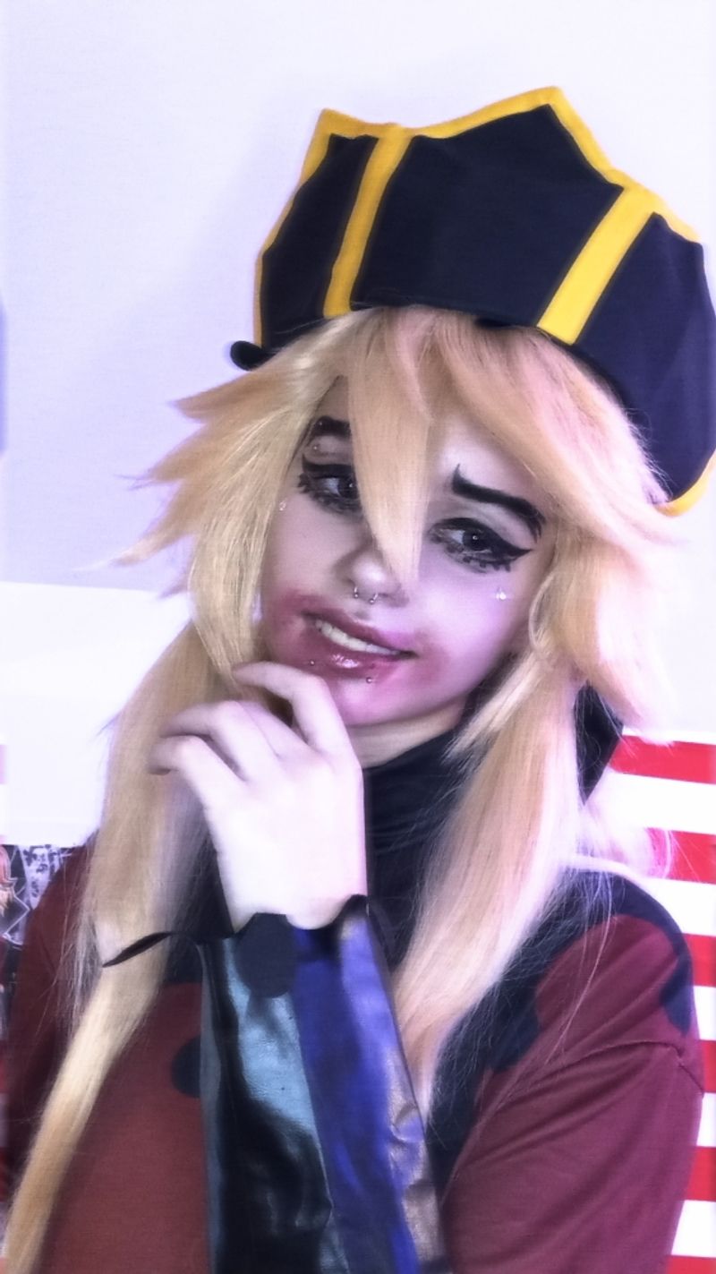 𝐄𝐥𝐢 – Douma ★