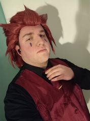 Axel - costard preview 3
