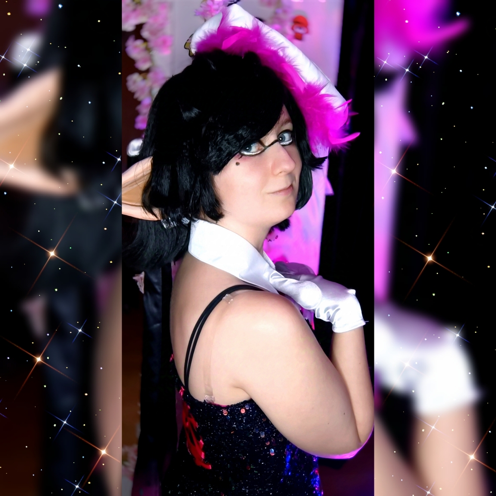 Callie🩷🦑✨ — photo 9