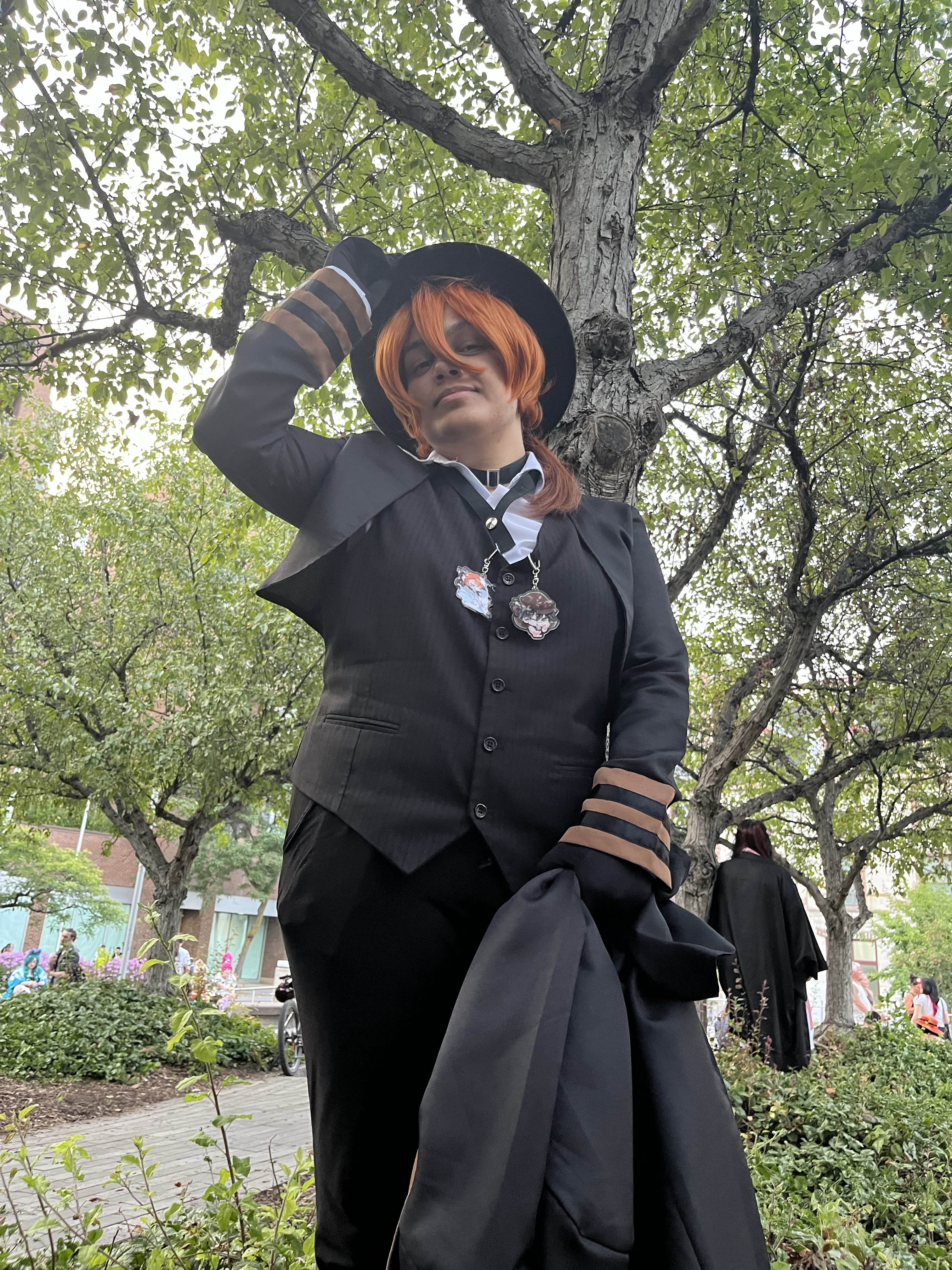 Chuuya Nakahara — photo 12