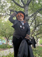 Chuuya Nakahara preview 3