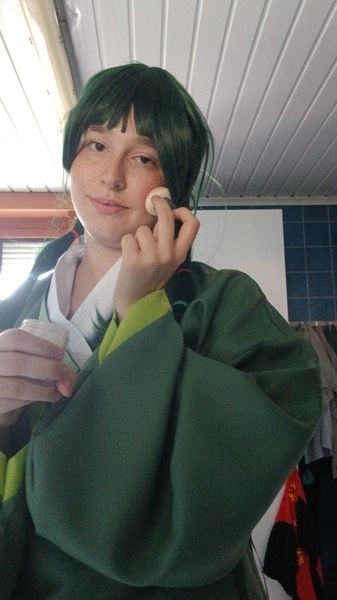 Astra_cosmos_ - Mao Mao