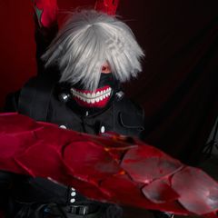 Shooting Kaneki preview 2