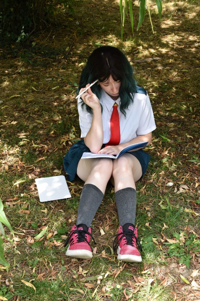 Izuku Midoriya — photo 11
