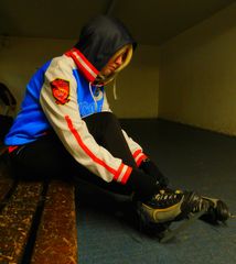 Yuri on ice preview 2