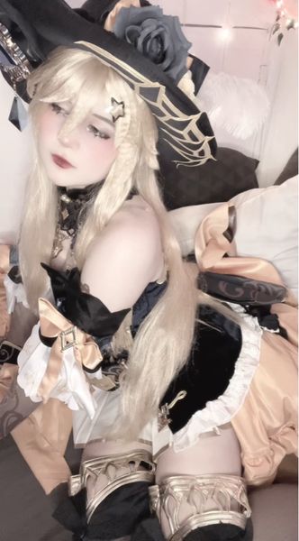 Eliam - NAVIA REMAKE